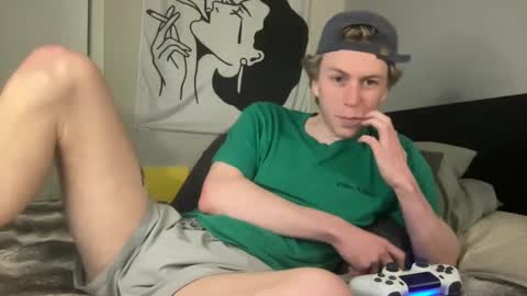 Clyde Austin online show from March 12, 2:41 am