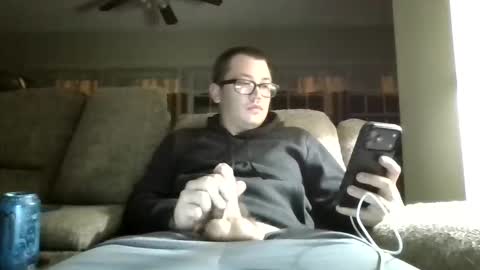 cmatthew32 online show from June 11, 4:10 am
