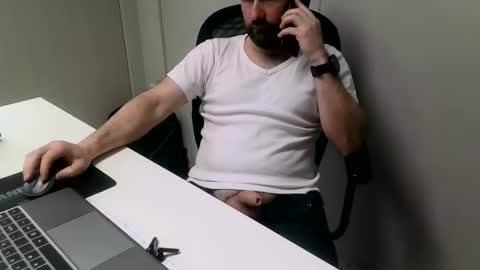 cmp_brandon online show from February 18, 1:33 pm