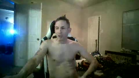 Master Bates online show from October 28, 1:19 am