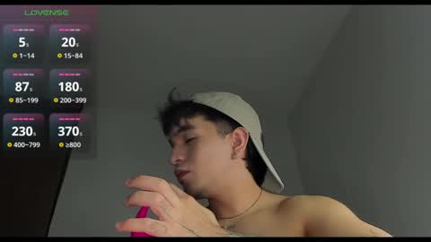 Johan   online show from April 19, 3:50 am