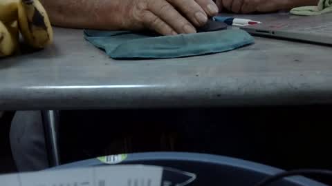 Coaste online show from February 25, 8:03 am