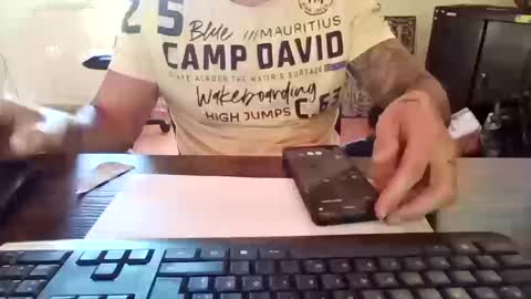 Snapshot of cock4onenight chatting on September 23, 8:57 am cock4onenight online show from September 23, 8:57 am