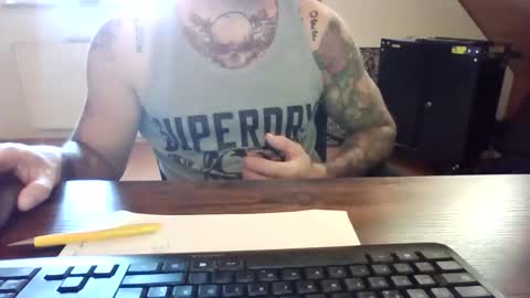 Snapshot of cock4onenight chatting on October 13, 12:11 pm cock4onenight online show from October 13, 12:11 pm