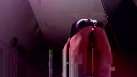 Cock Polisher online show from May 31, 8:37 am