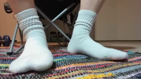 Snapshot of cocknholestar chatting on December 20, 12:52 am Gorgeous online show from December 20, 12:52 am