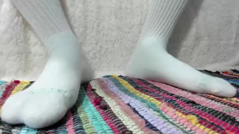 Snapshot of cocknholestar chatting on February 13, 2:23 am Gorgeous online show from February 13, 2:23 am