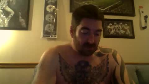 cockspierced online show from February 5, 7:37 am