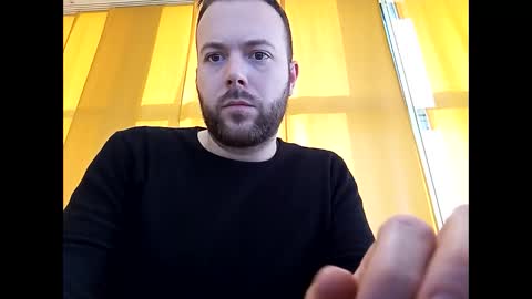 Madmat online show from January 30, 3:40 pm