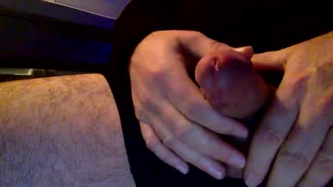 Your new jerking buddy online show from December 18, 10:13 pm