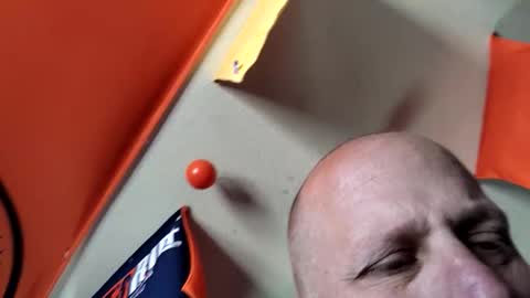 cockybloke1978 online show from May 22, 5:18 pm