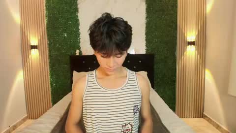 COCO online show from June 30, 12:06 pm