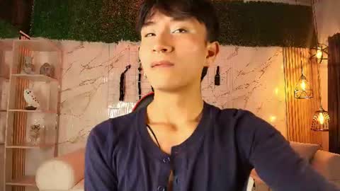 COCO online show from July 21, 1:02 pm