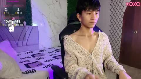 COCO online show from May 29, 1:21 pm