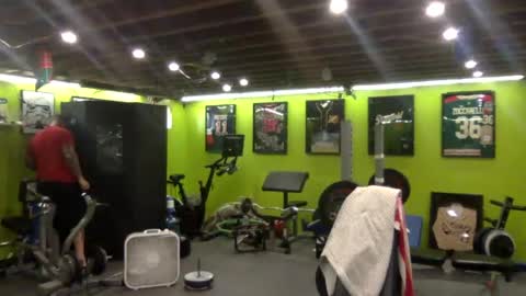 cod338 online show from June 24, 10:34 pm