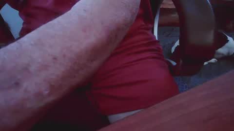 cody81421 online show from October 13, 7:42 pm