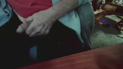 cody81421 online show from January 15, 2:46 pm