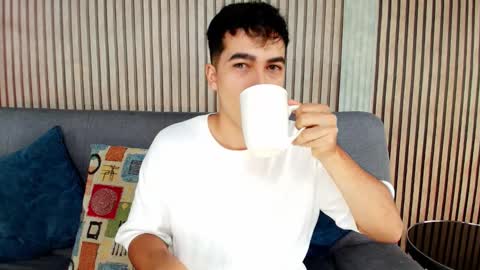 Cody online show from January 13, 2:32 pm