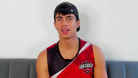 Cody Pipper online show from February 13, 12:54 pm