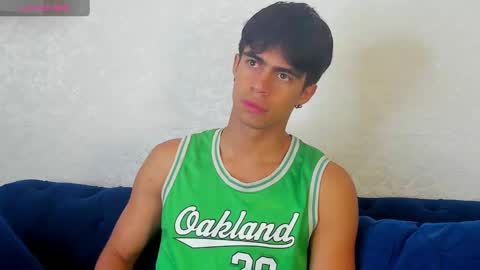 Cody Pipper online show from January 18, 12:04 pm