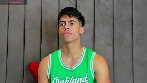 Cody Pipper online show from January 21, 12:13 pm