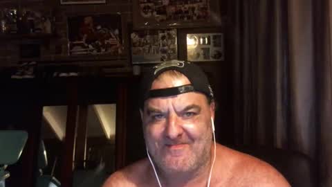 cokecancockfromdownunder online show from January 8, 6:13 pm