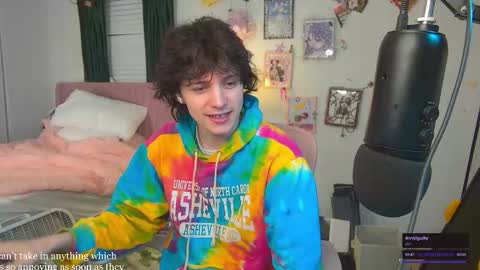 Cokia online show from February 13, 12:39 am