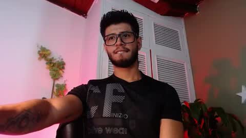 Colby online show from November 7, 7:28 pm