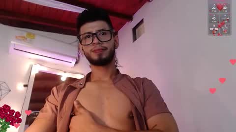 Colby online show from February 15, 7:55 pm