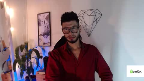 Colby online show from March 18, 7:06 pm