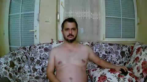 coldskull15 online show from November 11, 8:25 pm