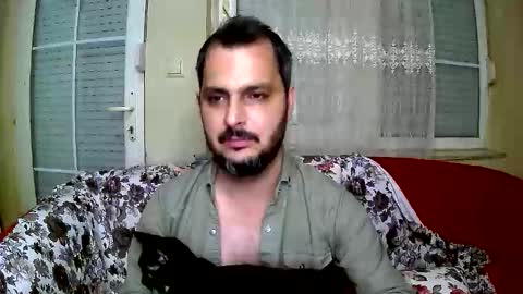 coldskull15 online show from October 27, 8:00 pm