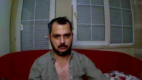 coldskull15 online show from January 12, 11:20 pm