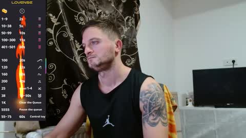 colin hopex  online show from January 13, 10:58 pm