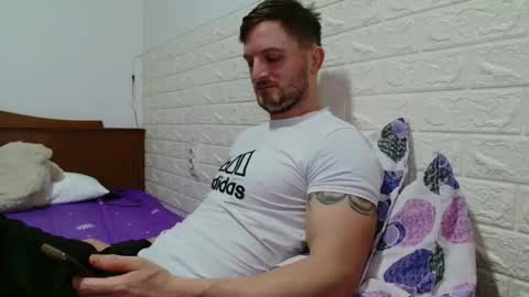 colin hopex  online show from January 17, 3:15 pm