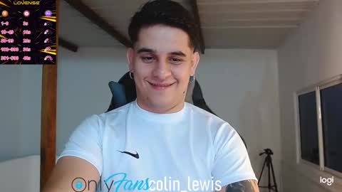 colin_lewisss online show from December 13, 2:43 am