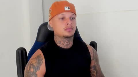 COLIN online show from February 15, 2:16 am