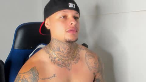 COLIN online show from December 22, 4:48 pm