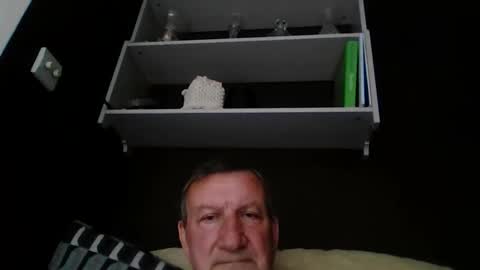 colinbeech online show from May 13, 2:25 pm