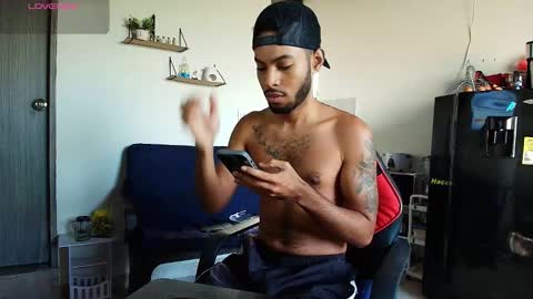 IG  online show from January 14, 1:49 pm