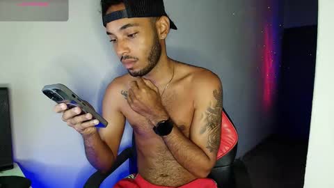 IG  online show from February 4, 11:27 am