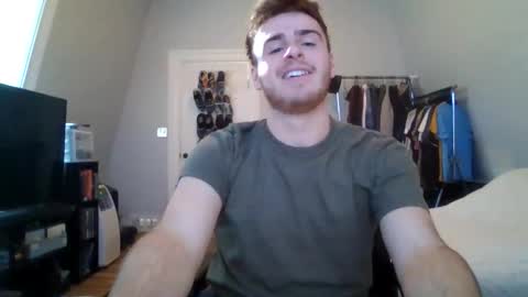 Jay Jacobs online show from December 4, 8:05 pm