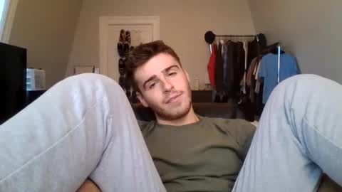 Jay Jacobs online show from October 8, 9:52 pm