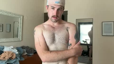 collegeboy417 online show from September 22, 10:31 pm