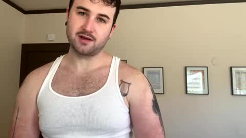 collegeboy417 online show from January 21, 10:19 pm