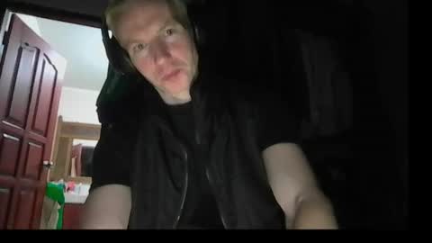 comecontrol online show from July 1, 8:09 pm