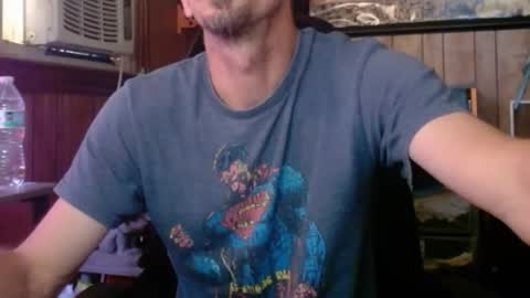 Nelson or ComicKing and sometime Peachy143 online show from April 26, 1:41 pm