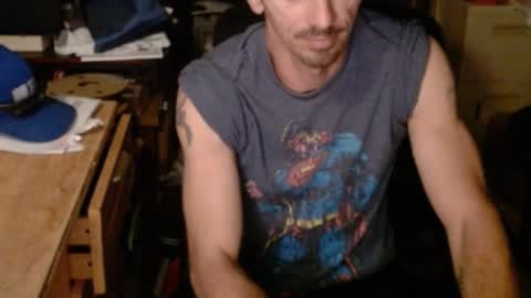 Nelson or ComicKing and sometime Peachy143 online show from February 25, 11:33 pm