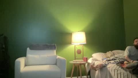 Matt online show from November 24, 6:36 am