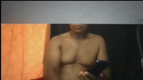 Miguel online show from March 7, 3:48 am